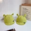 SQ Hoạt Hình Shrek Nón Người Cá Nón Cho Bé Gái Bé Trai Thủy Thủ Mũ Bóng Chày Ngoài Trời Sunhat Tất Cả Trận Đấu Du Lịch