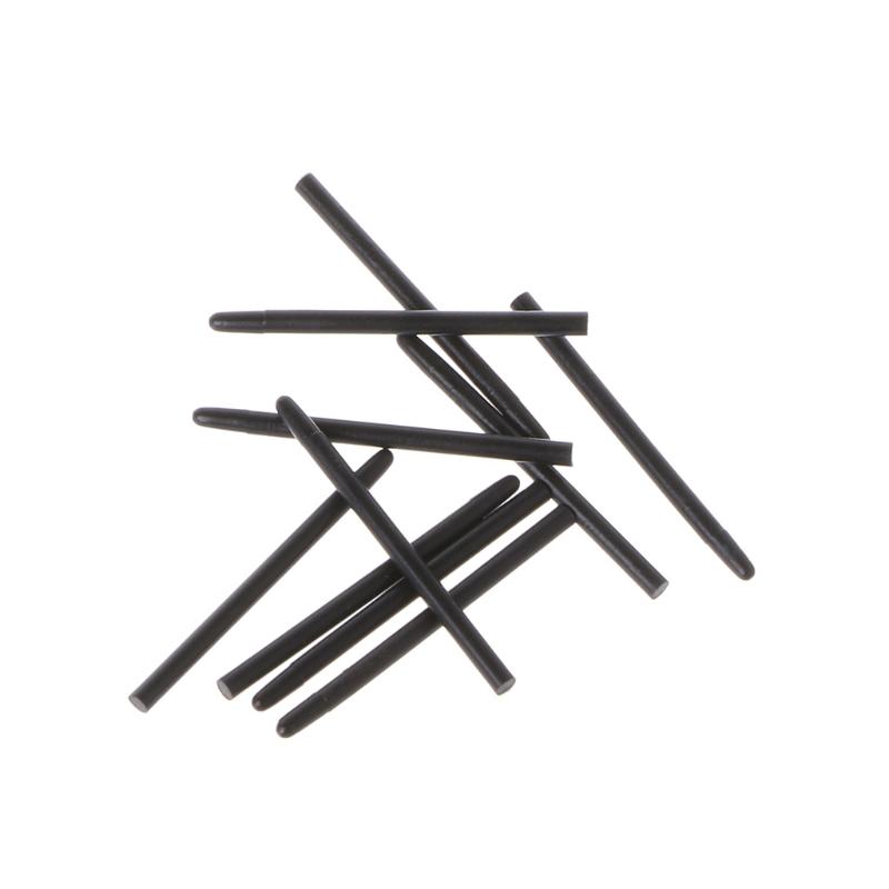 10 Pcs Graphic Drawing Pad Standard Pen Nibs Stylus for  Drawing Pen