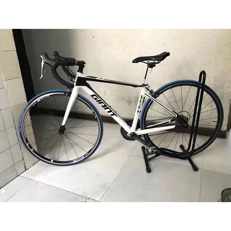 Giant tcr clearance 6300