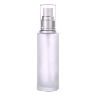 HARRIETTLO Chai có thể nạp lại Protable 20 / 30 / 50 / 100ML Hộp đựng mỹ phẩm Nước hoa du lịch rỗng