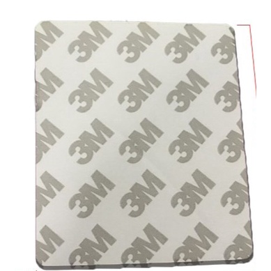 [5 Miếng] Miếng dán 3M 2 mặt, dán CAM hành trình, Go Pro, vật dụng Decor...miếng băng dính 2 mặt 3M siêu bám dính
