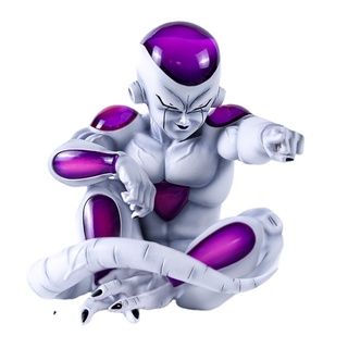 Đồ trang trí Nhân Vật Frieza Trong Phim Hoạt Hình Dragon Ball