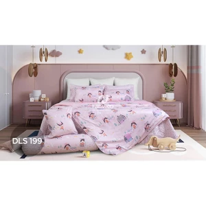 Bộ Hanvico Blue Sky DLS199 - 100% Cotton T