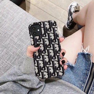 Ốp Điện Thoại Thêu Họa Tiết Dio r