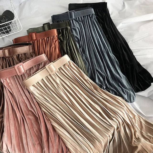 Skirt – 2