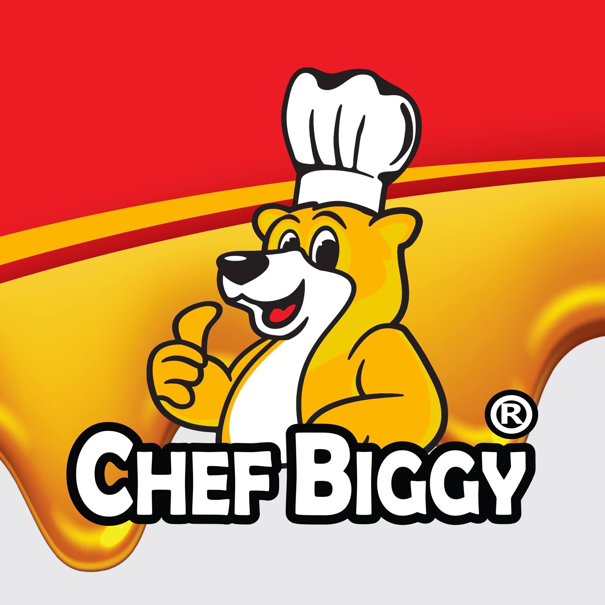 Chân gà Chef Biggy (NPP)