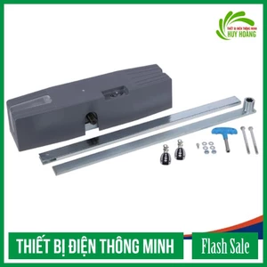 Mô tơ cửa cổng, cửa Gara, swing gate motor CK300AC 300kg