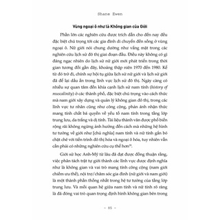 Sách Lịch sử đô thị hiện đại - Quảng Văn Books