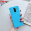 Ốp điện thoại bằng silicone mềm cho SAMSUNG GALAXY A6 PLUS J8 A7 A6 2018 J4+ J4 PLUS