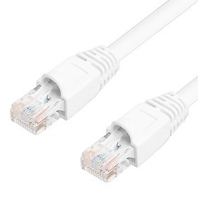 Dây Cáp Mạng Internet CAT6  dài 20m bấm sẵn 2 đầu