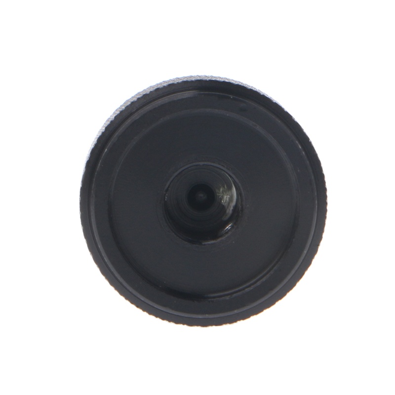 Redbaiaa1 Nhôm Điều Khiển Quay Chiết Áp Núm 20mm x 16mm LW Phụ Kiện Cho Nhạc Cụ Có Thể Điều Chỉnh Âm Lượng Dụng Cụ Acce