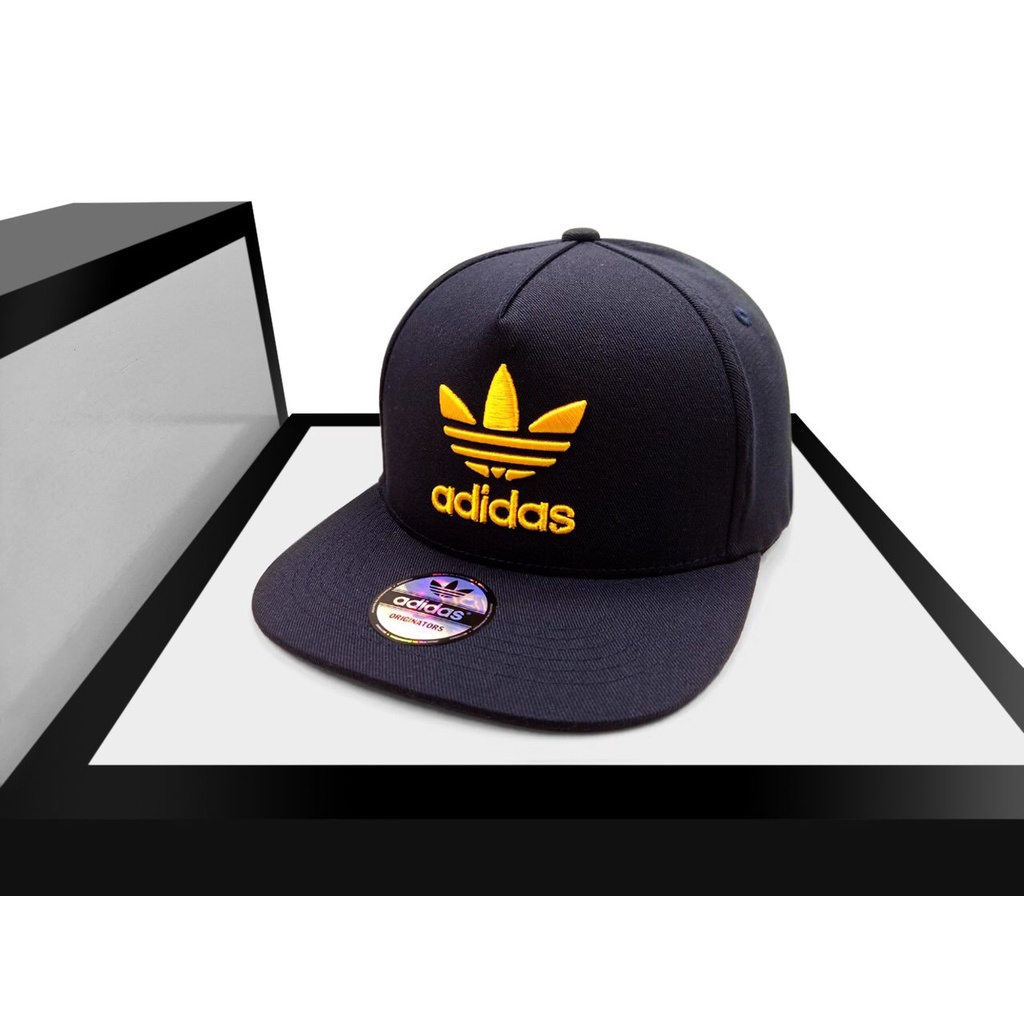 Mũ snapback 2024 adidas hà nội