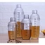 Bình Lắc Pha Chế Bình Lắc Nhựa 350ml 500ml 700ml 1000ml