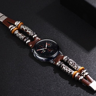 Retro Chính Hãng Da Dây Đeo Đồng Hồ 20 Mm 22 Mm Vòng Tay Da Bò Đa Năng Đồng Hồ Dây Đeo Đồng Hồ Retro Handmade Lắc Tay ​Dây đeo cổ điển cổ điển nam nữ