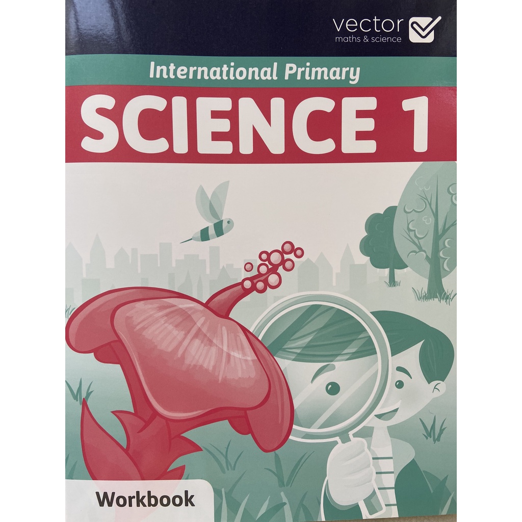 Sách - MM: Science 1 (Học khoa học bằng Tiếng Anh) | Shopee Việt Nam