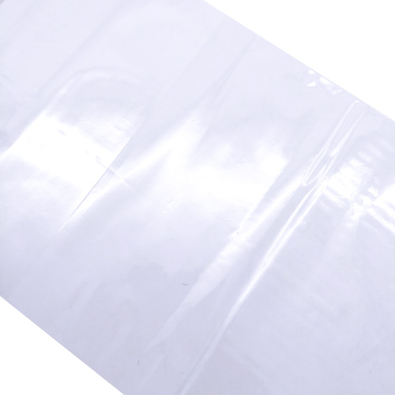 Combo 5 Bao Nylon Bọc Truyện Manga Nylon Dày Chất Lượng Cao