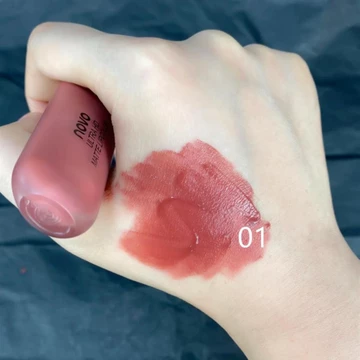 Son Kem Lì Novo Big Ultra HD Matte Lip Hàng Nội Địa Trung Nội Địa Trung 👄