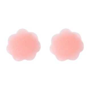 Miếng dán ngực ti silicon cao cấp chống lộ nhũ hoa siêu dính tái sử dụng nhiều lần DEVARI D1222