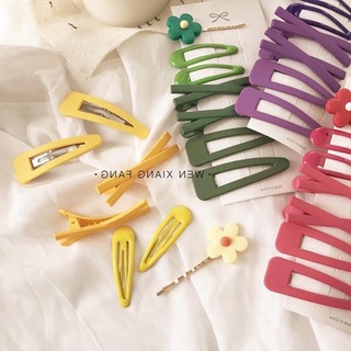 Vỉ 7 ghim cài