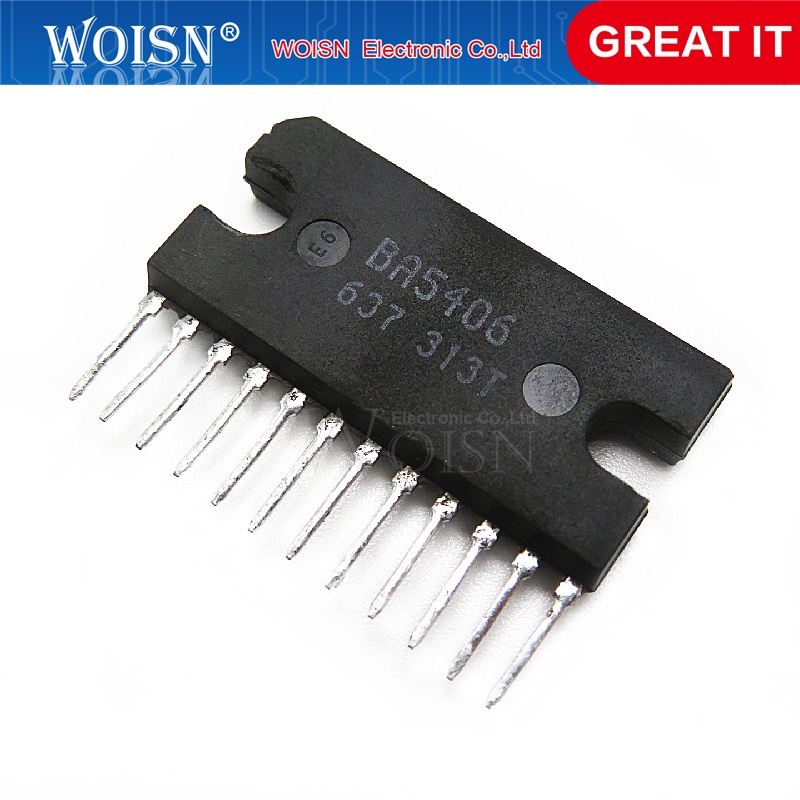 1 Mảnh BA5406 4506 SIP-12 In Stock | Shopee Việt Nam