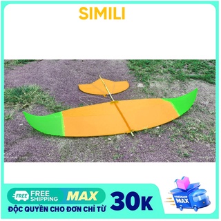 Diều sáo 2m cacbon lắp ghép giá rẻ SIMILI AS12