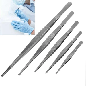 Nhíp gắp chi tiết kỹ thuật siêu nhỏ bằng thép không gỉ