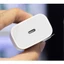 Bộ Sạc Nhanh Iphone 18W USB-C To Lightning Cho 8/8P/X/XS/11/1Pro Chính Hãng Full Box