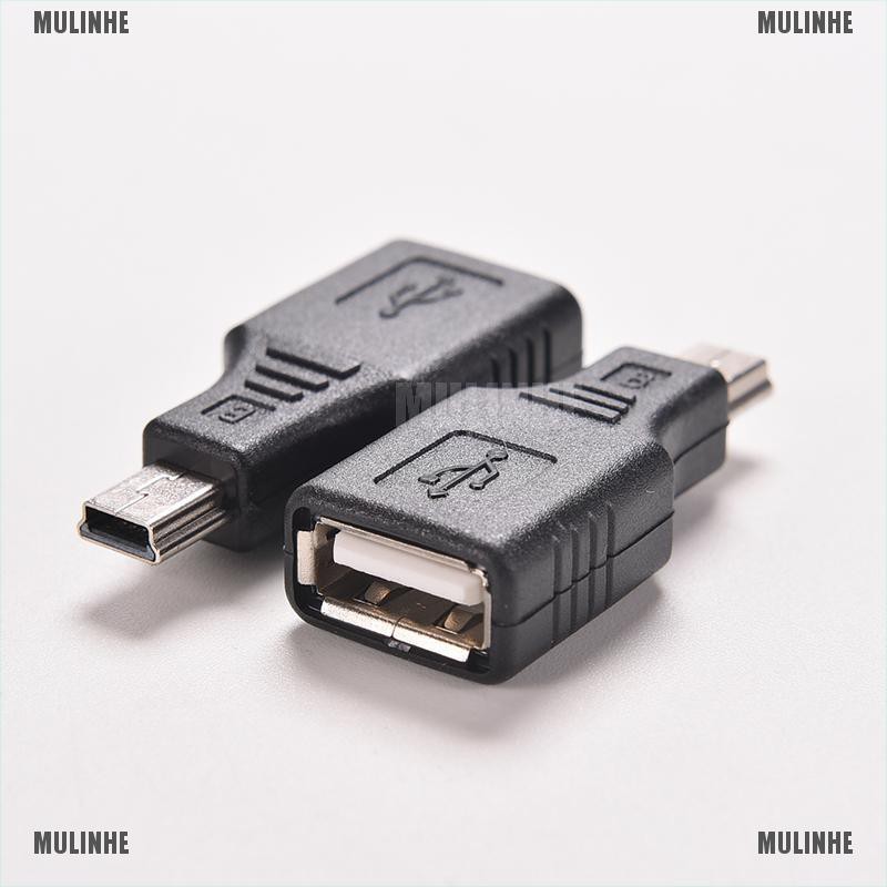 Cáp ChuyểN ĐổI MạNg USB 2.0 Sang Mini USB B 5 Pin | Shopee Việt Nam