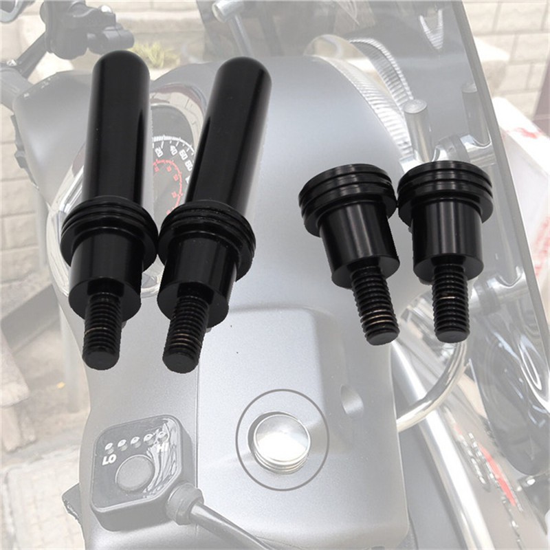 Dành Cho Xe Piaggio VESPA GTS GTV 250 300 300 300ie Siêu Thể Thao Xe Máy Gương Chiếu Hậu Ghế Inox Vít Bu Lông Trang Trí Nắp