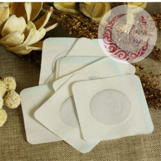Dán tan mỡ đông y handmade