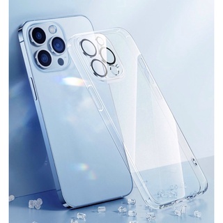 Ốp REMAX JILTRY RM1693 siêu mỏng mềm chống ố bảo vệ camera cho ip 13 13pro 13promax