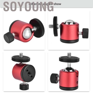 Soyoung Bắt đầu quá trình gắn máy quay 360 độ 1/4\\\"