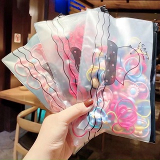 Túi 20 chun buộc tóc