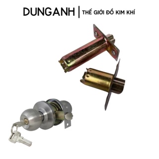 Cò khóa tay nắm tròn Kim Khí Dung Anh, Cò khóa đấm