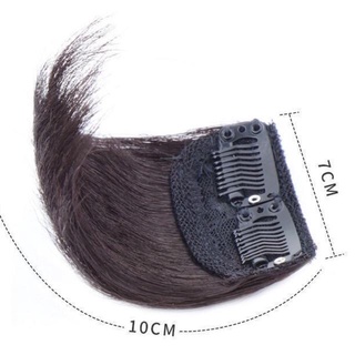 Kẹp phồng chân tóc- Hamin.store