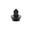 VVDZA 20 Chiếc Chốt Nắp Động Cơ Bảng 8 Mm 10 Mm Lỗ Ốp Lưng Đẩy Pin