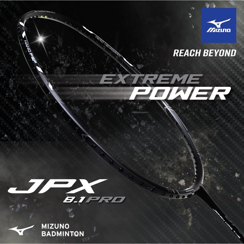 V t c u l ng Mizuno JPX 8.1 PRO Ch nh h ng Shopee Vi t Nam