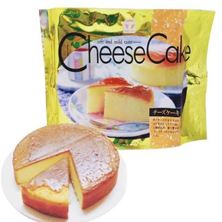 Bánh ngọt Maruto Cheese Cake Nhật Bản 210g