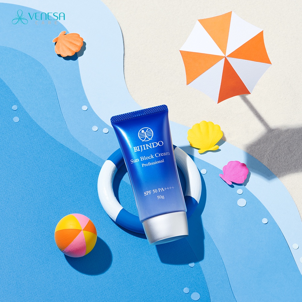 BIJINDO SUN BLOCK CREAM