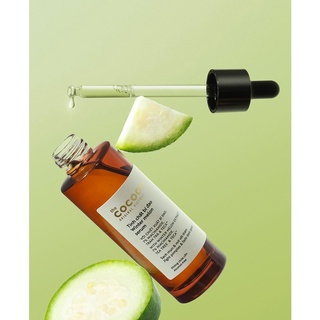 Tinh chất bí đao cocoon Winter melon N7 Serum 70ml Duduhouse