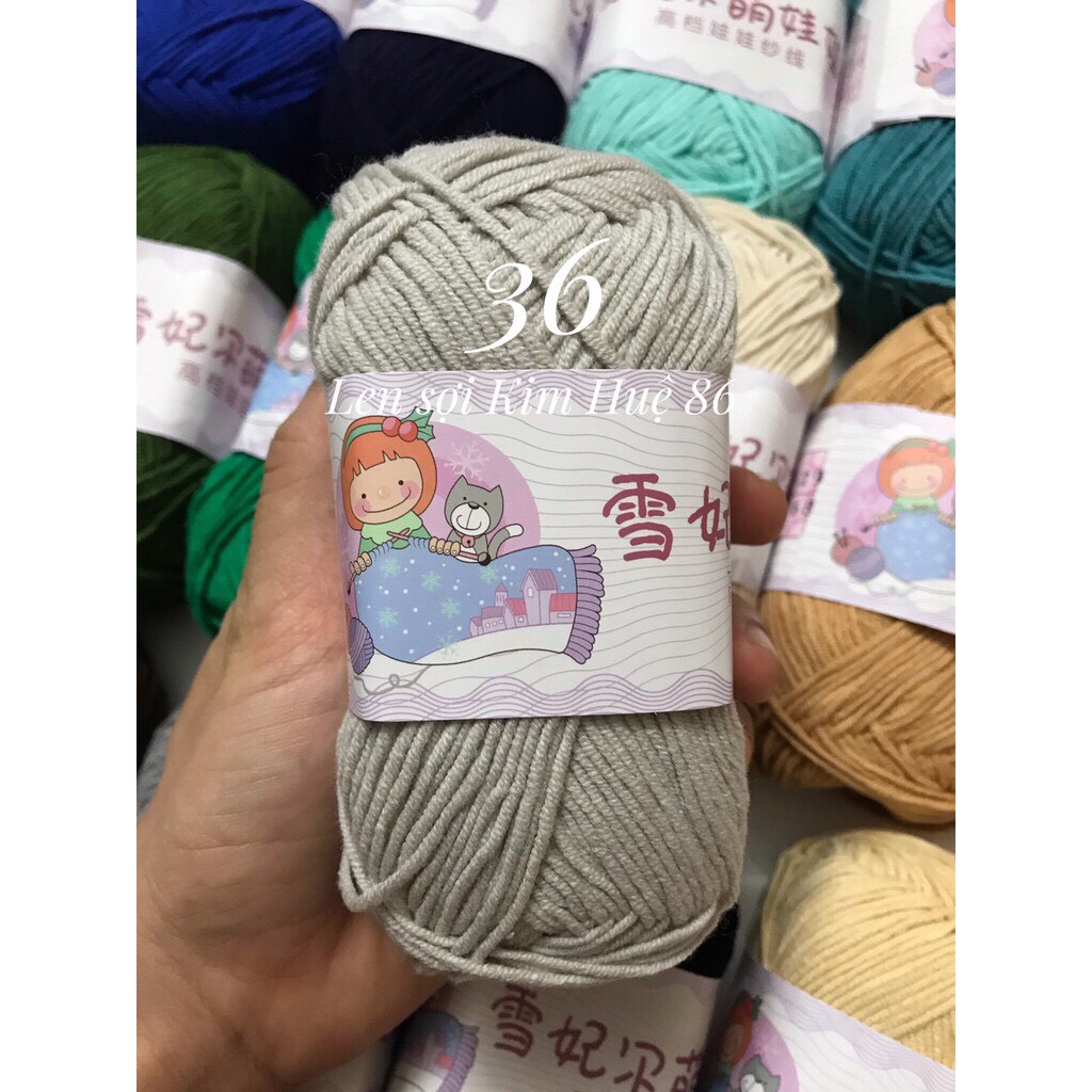 Màu 36