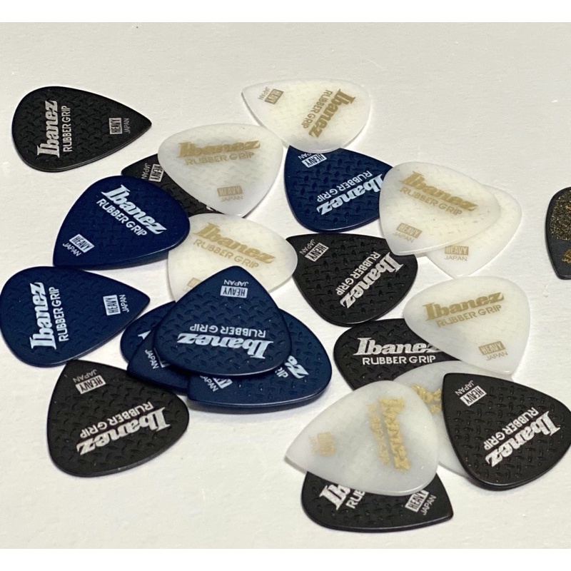 Phím guitar banez Pick Rubber Grip Shopee Việt Nam