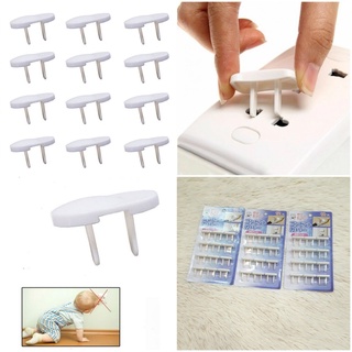 Bộ 12 bịt ổ điện an toàn cho bé nội địa Nhật Bản | Minizon Kids