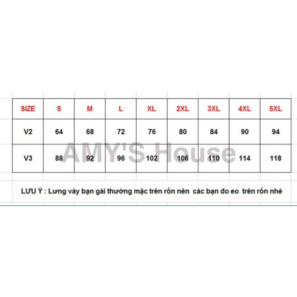 (Nhiều size) CHÂN VÁY A PHỐI LY SIÊU XINH (Oder 2-4 ngày)