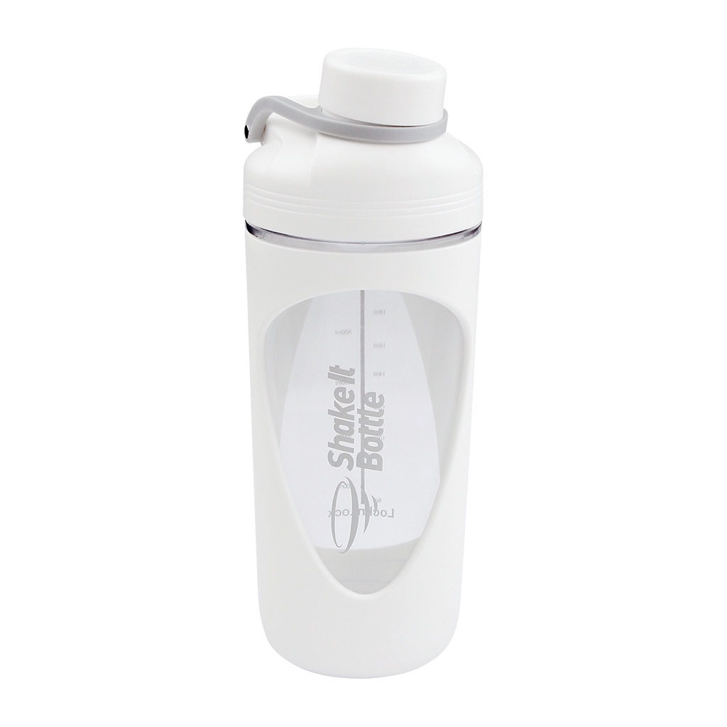 Ảnh Bình lắc Balance Shake it LocknLock HAP949 897ml 2 màu, có vạch chia dung tích và quai xách - K-MALL 2