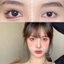CHUỐT MI CHỐNG NƯỚC NONGCHAT 2 ĐẦU DOU MASCARA