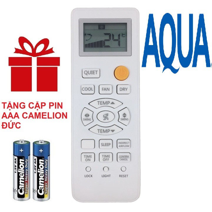 Tần Số Remote Máy Lạnh Aqua: Hướng Dẫn Chi Tiết Và Khắc Phục Sự Cố