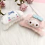 SQ3 Sanrio Anime Kẹp Tóc Nữ Trẻ Em Kẹp Tóc Hoạt Hình Kitty Giai Điệu Cinnamorol Kuromi Onpompurin Phụ Kiện Tóc QS3