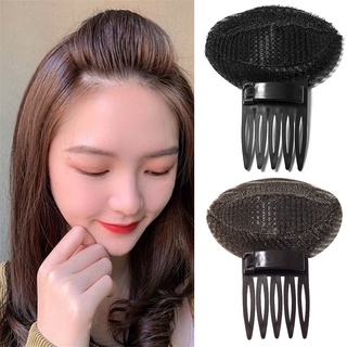 Xược dán phồng tóc cài độn chân tóc bồng bềnh tự nhiên
