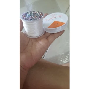 thun xỏ chuỗi